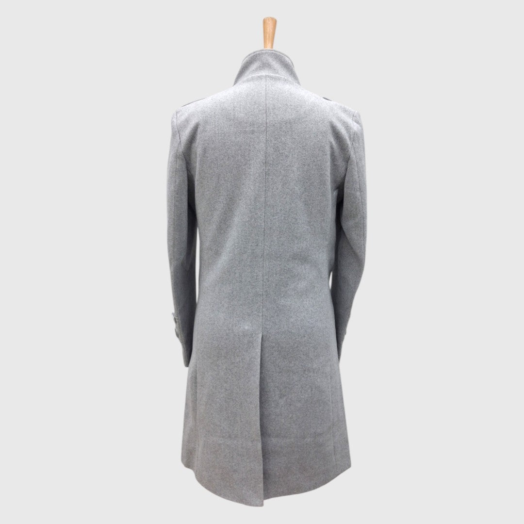 Men's Trench Coat