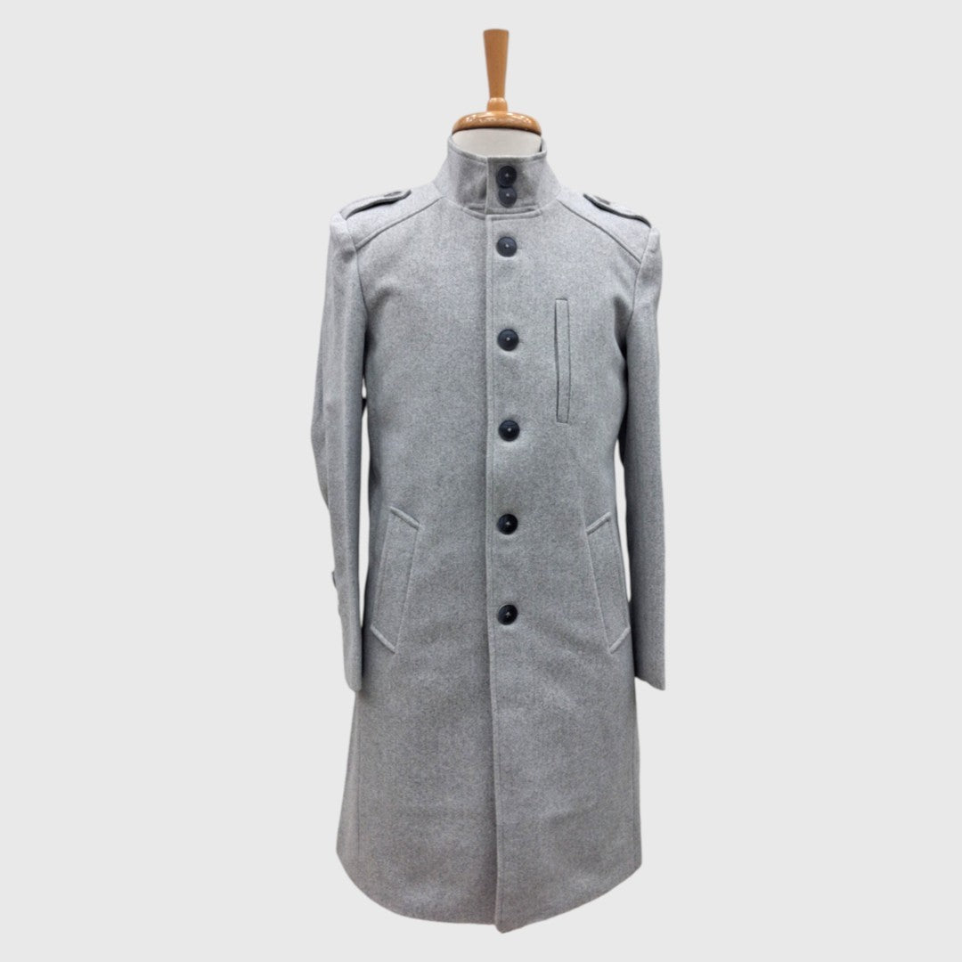Men's Trench Coat