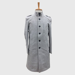 Men's Trench Coat