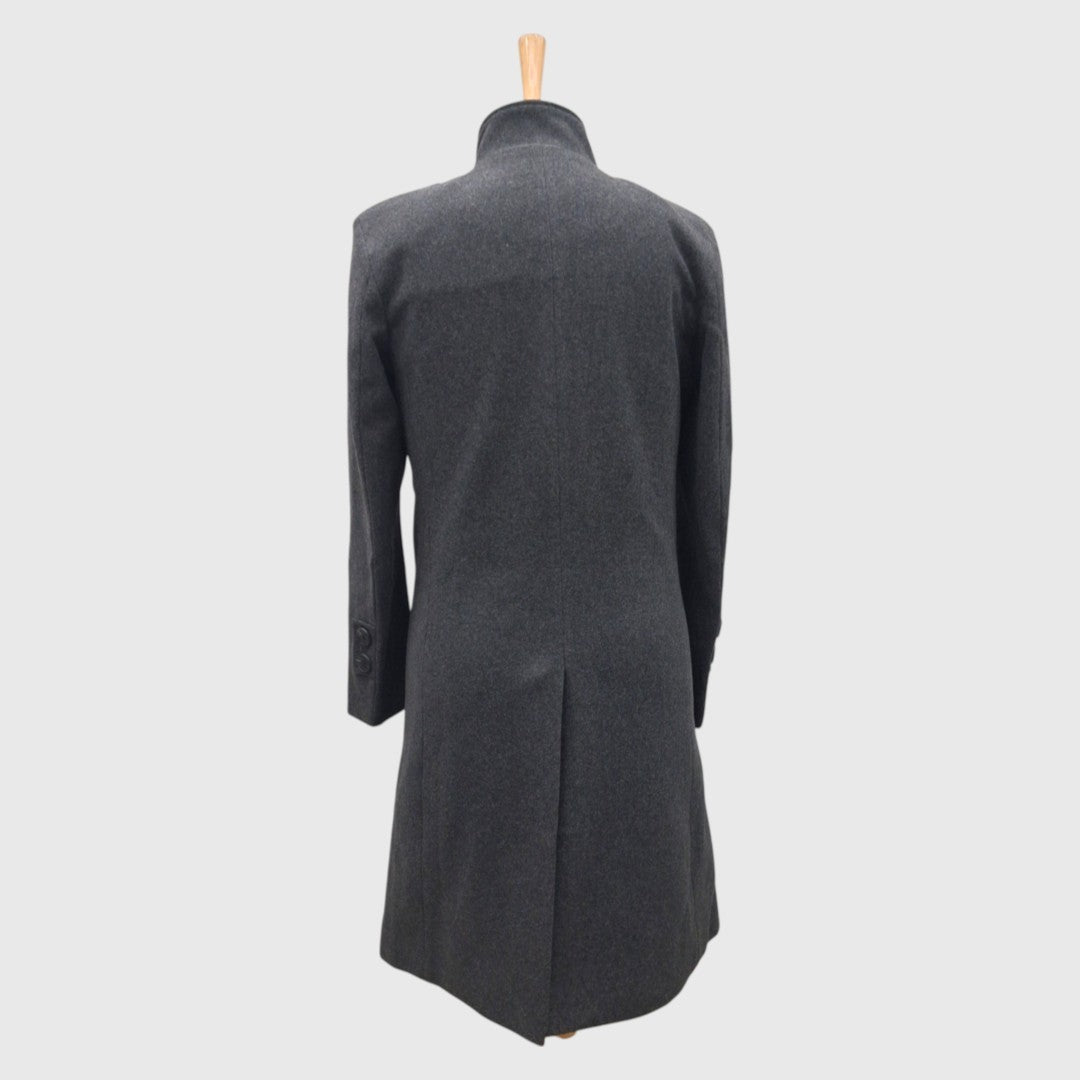 Men's Trench Coat