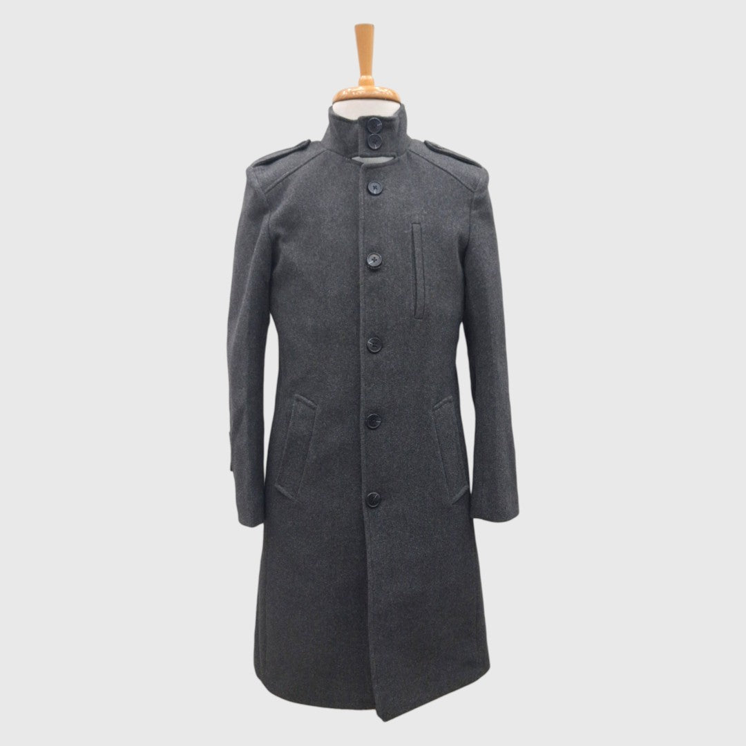 Men's Trench Coat