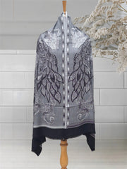 WOMEN'S WOOLEN STOLE