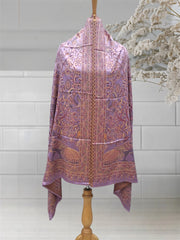 WOMEN'S WOOLEN STOLE