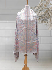 WOMEN'S WOOLEN STOLE