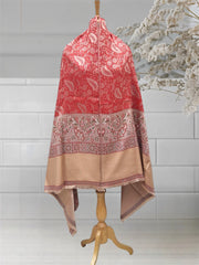 WOMEN'S WOOLEN STOLE