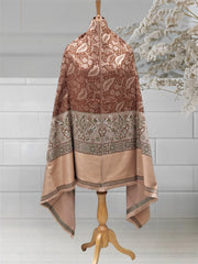 WOMEN'S WOOLEN STOLE