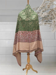 WOMEN'S WOOLEN STOLE