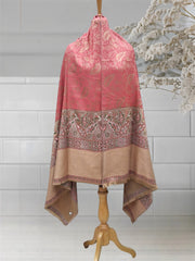 WOMEN'S WOOLEN STOLE
