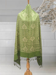 WOMEN'S WOOLEN STOLE