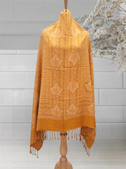 WOMEN'S WOOLEN STOLE