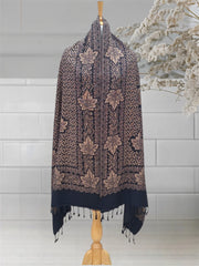 WOMEN'S WOOLEN STOLE