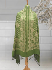 WOMEN'S WOOLEN STOLE