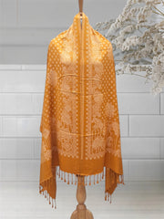 WOMEN'S WOOLEN STOLE