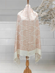 WOMEN'S WOOLEN STOLE