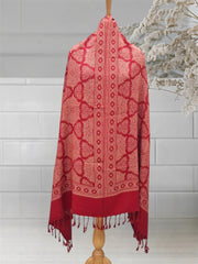 WOMEN'S WOOLEN STOLE