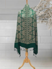 WOMEN'S WOOLEN STOLE