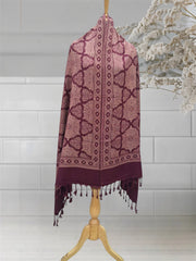 WOMEN'S WOOLEN STOLE