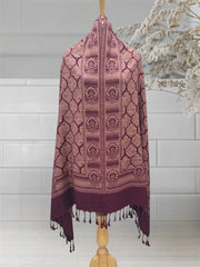WOMEN'S WOOLEN STOLE