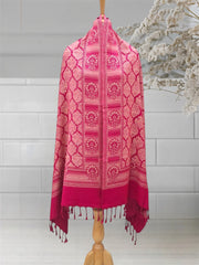 WOMEN'S WOOLEN STOLE