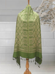 WOMEN'S WOOLEN STOLE