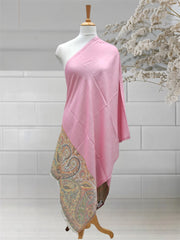 WOMEN'S WOOLEN STOLE