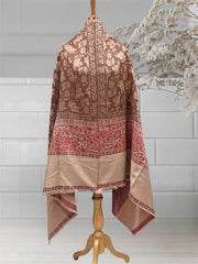 WOMEN'S SHAWL ACRO WOOL