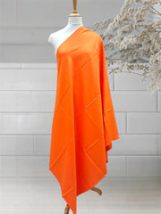 MEN'S SHAWL ACRO WOOL
