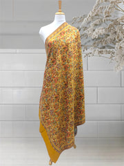WOMEN'S SHAWL ACRO WOOL