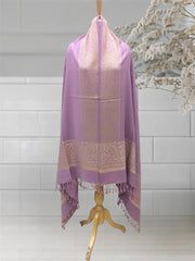 WOMEN'S SHAWL ACRO WOOL