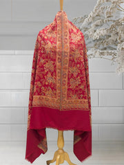 WOMEN'S SHAWL ACRO WOOL