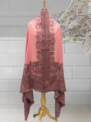 WOMEN'S SHAWL ACRO WOOL