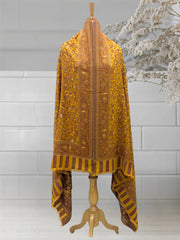 WOMEN'S SHAWL ACRO WOOL