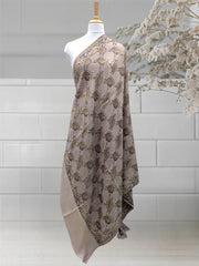WOMEN'S SHAWL ACRO WOOL