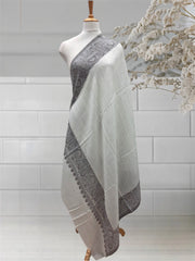 WOMEN'S SHAWL ACRO WOOL