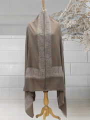 WOMEN'S SHAWL ACRO WOOL