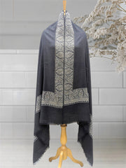 WOMEN'S SHAWL ACRO WOOL