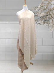 WOMEN'S SHAWL ACRO WOOL