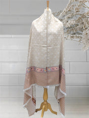 WOMEN'S SHAWL ACRO WOOL
