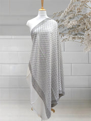 WOMEN'S SHAWL ACRO WOOL