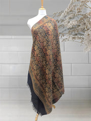 WOMEN'S SHAWL ACRO WOOL
