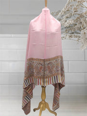 WOMEN'S SHAWL ACRO WOOL