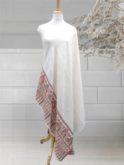 WOMEN'S SHAWL ACRO WOOL