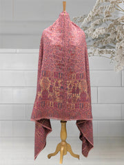 WOMEN'S SHAWL ACRO WOOL