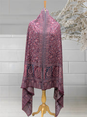 WOMEN'S SHAWL ACRO WOOL
