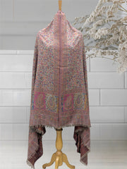 WOMEN'S SHAWL ACRO WOOL