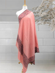 WOMEN'S SHAWL ACRO WOOL