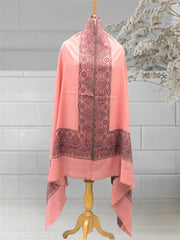 WOMEN'S SHAWL ACRO WOOL