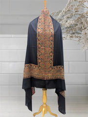 WOMEN'S SHAWL ACRO WOOL