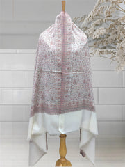 WOMEN'S SHAWL ACRO WOOL