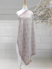 WOMEN'S SHAWL ACRO WOOL